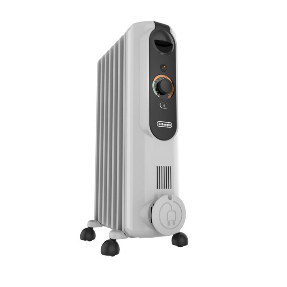 Oljni radiator De'Longhi TR INT1 DL TRRSE1225 Akcija v trgovini Pevex