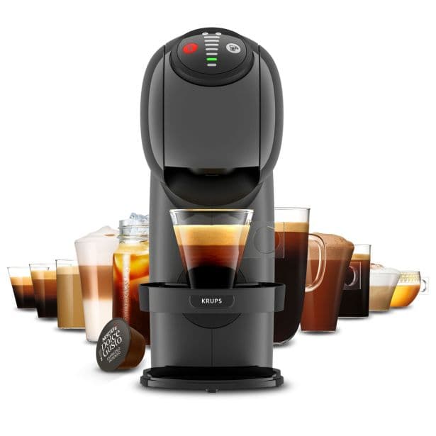 Kavni aparat Krups KP243B10 Akcija v trgovini Jager