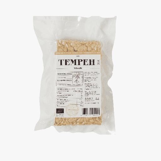 Bio tempeh Grashka 170 g ali 200 g Akcija v trgovini Spar