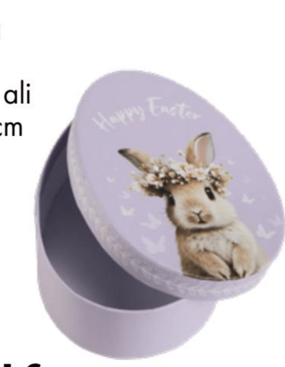 Darilna škatla - Akcija v trgovini Tedi