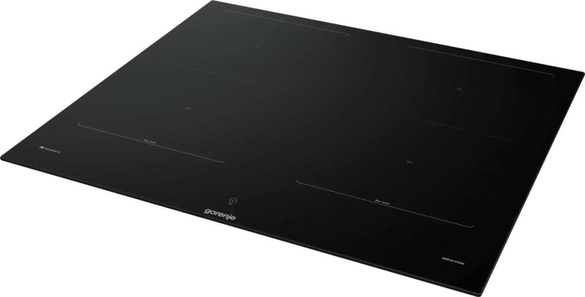 Indukcijsko kuhališče Gorenje GI6443BSCWF - Akcija v trgovini Merkur