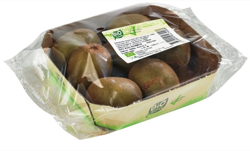 Bio kivi 500 g Akcija v trgovini Mercator