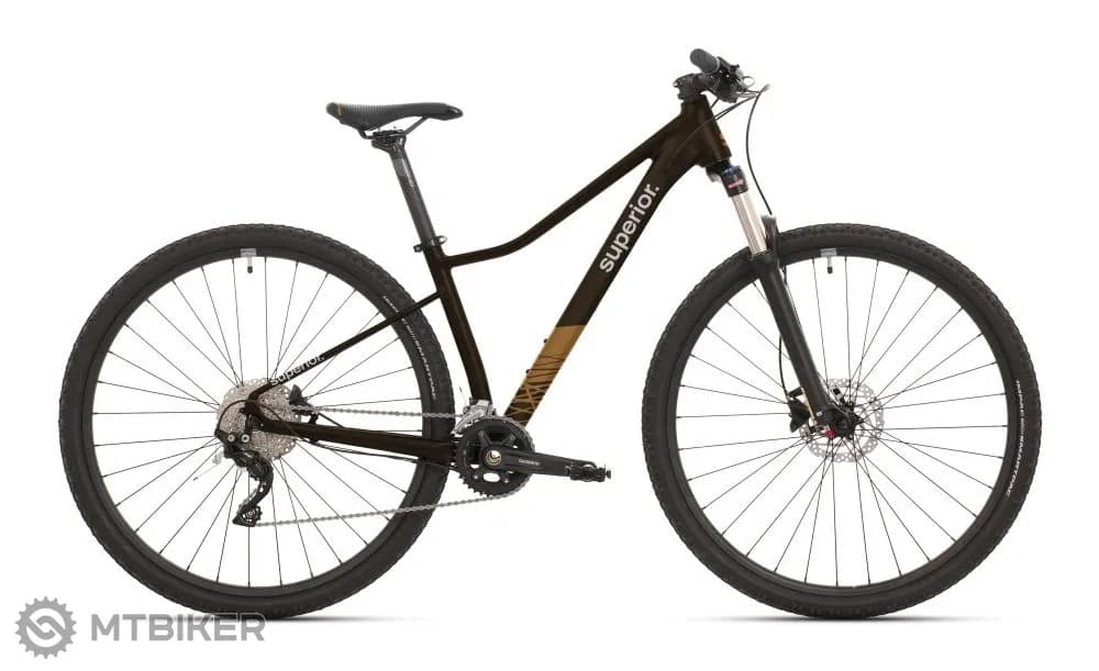 Superior Gorsko kolo XC 6.5 MS Akcija v trgovini Jager