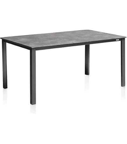 Miza Kettalux Plus 95x160 cm 95x160 cm KETTLER Akcija v trgovini Harvey Norman