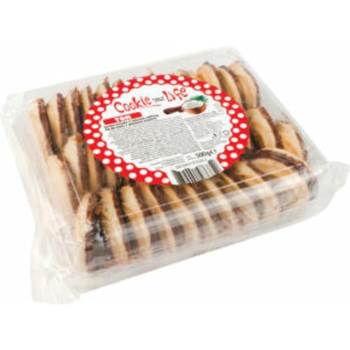 Keksi Cookie Your Life Leo 330 g Gerard Akcija v trgovini Tuš