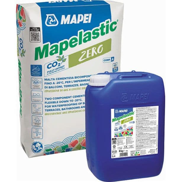 Mapei Mapelastic Zero 32 kg Akcija v trgovini Bauhaus