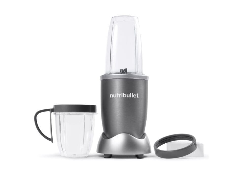 Namizni mešalnik Nutribullet NB606DG Akcija v trgovini Harvey Norman