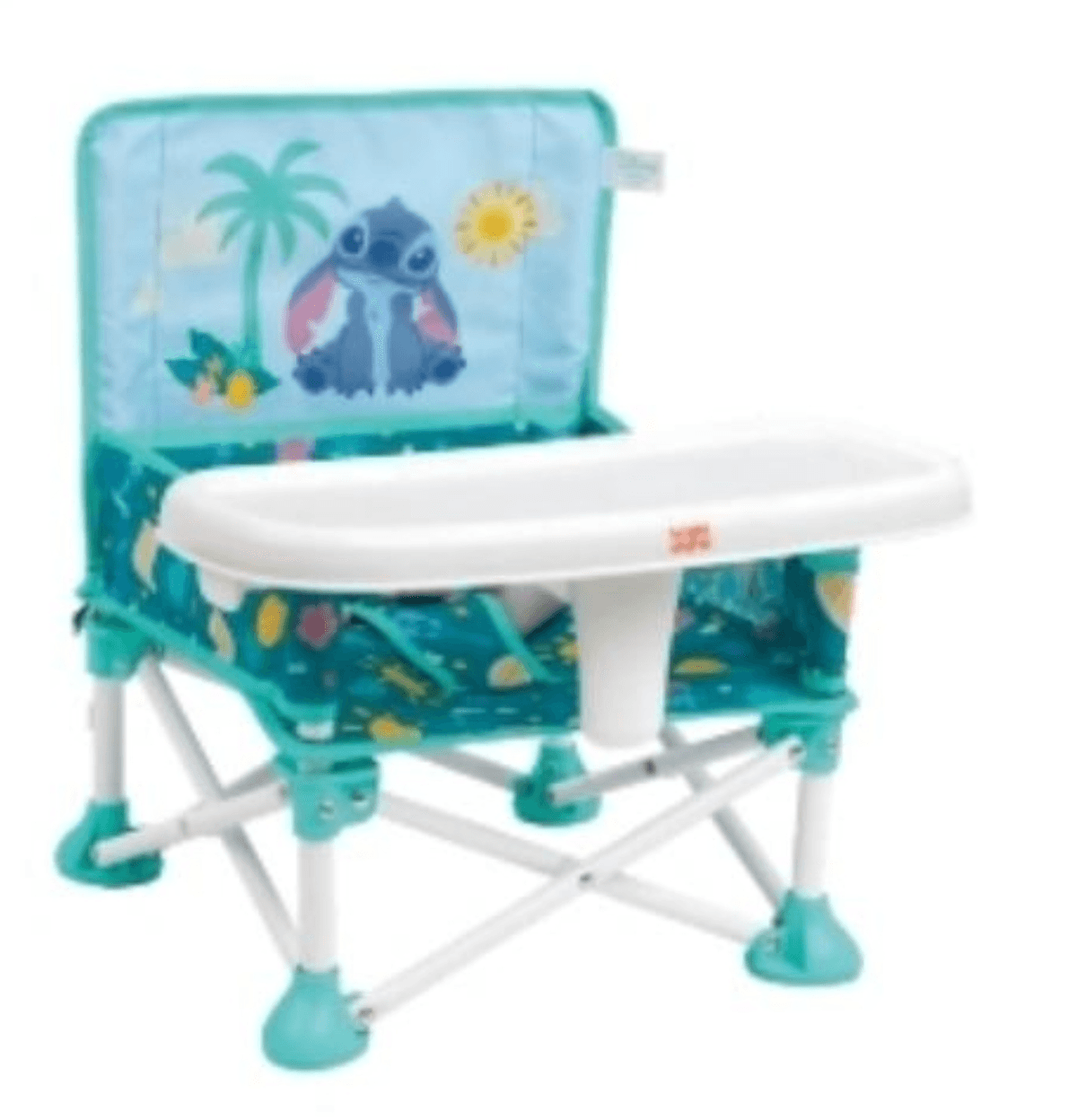 Kids Prenosni stolček Stitch Akcija v trgovini Baby Center