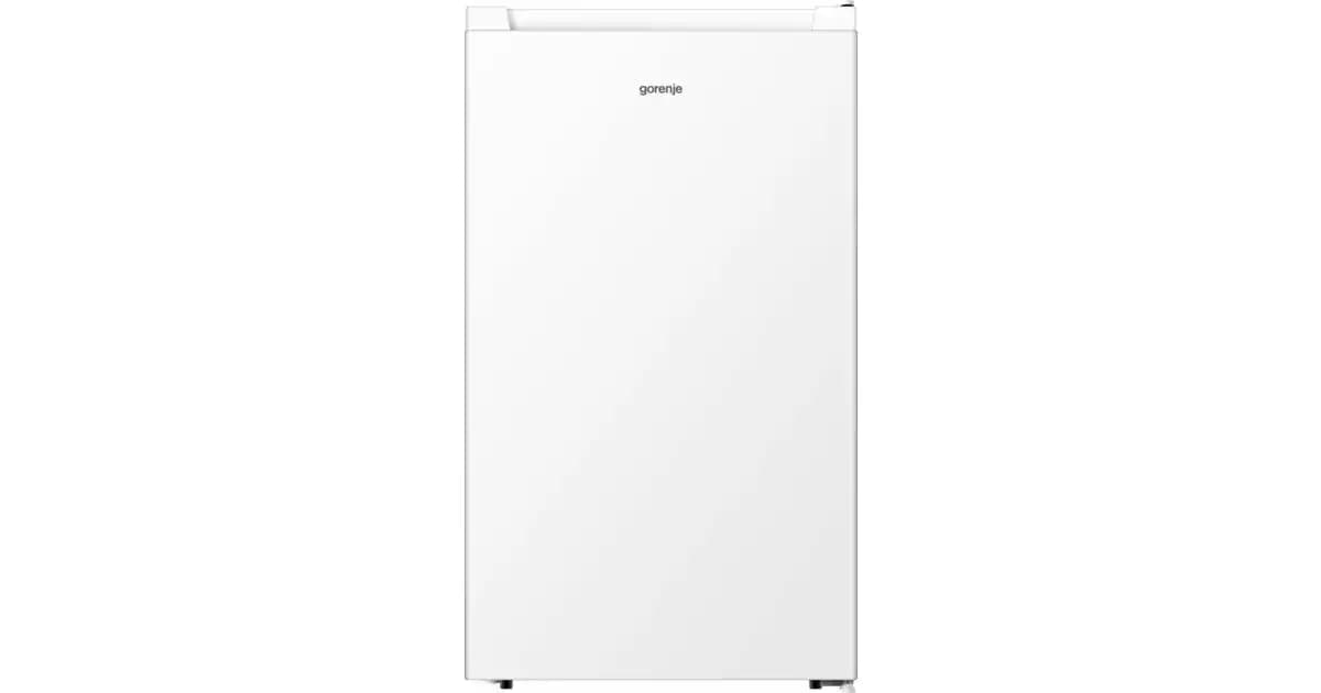 Kombinirani hladilnik RB39EPW4 Gorenje Akcija v trgovini E.Leclerc