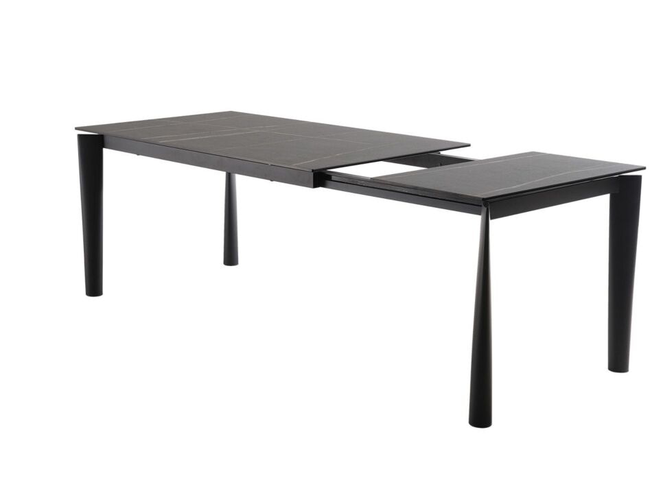 Raztegljiva miza PALERMO - Akcija v trgovini Harvey Norman