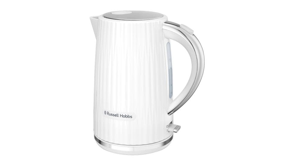 Eden Kettle White 1,7 l Akcija v trgovini Mercator