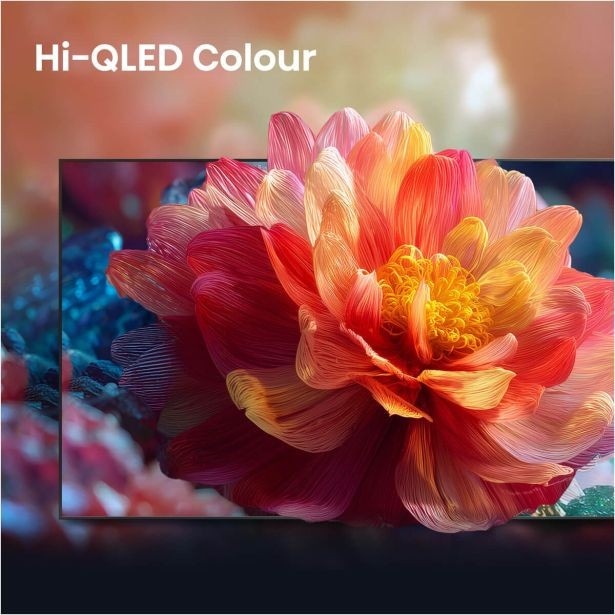 Televizor Hisense 65E79S QLED Akcija v trgovini Merkur
