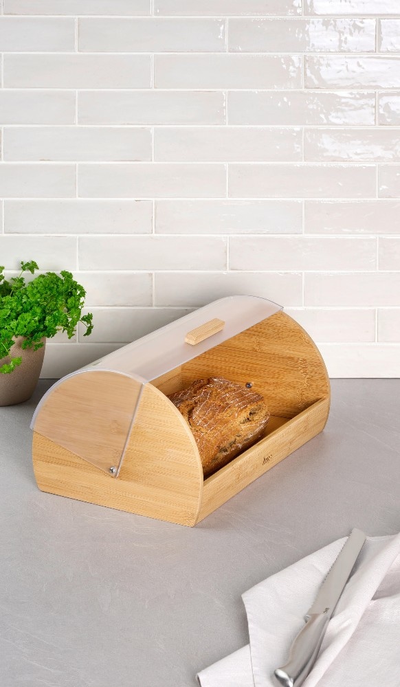 Posoda za kruh homeware professional Akcija v trgovini Lesnina