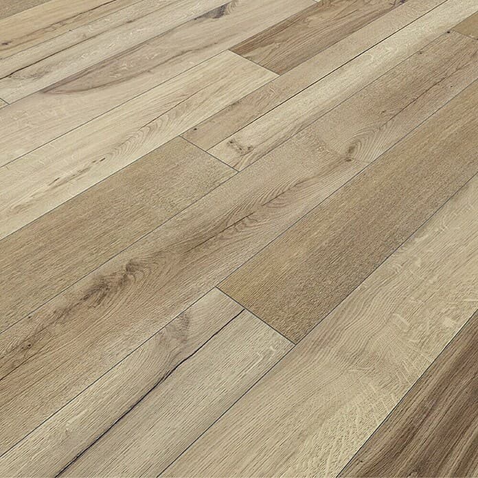 Vinilna talna obloga ElementPro Breakwater 4 mm, 2,09 m² LOGOCLIC Akcija v trgovini Bauhaus