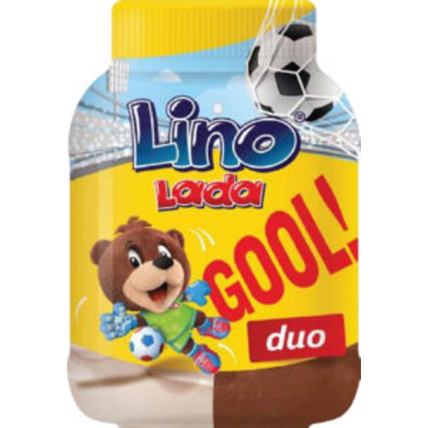 Lino Namaz 1 kg - Akcija v trgovini Jager