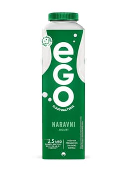 EGO Tekoči jogurt