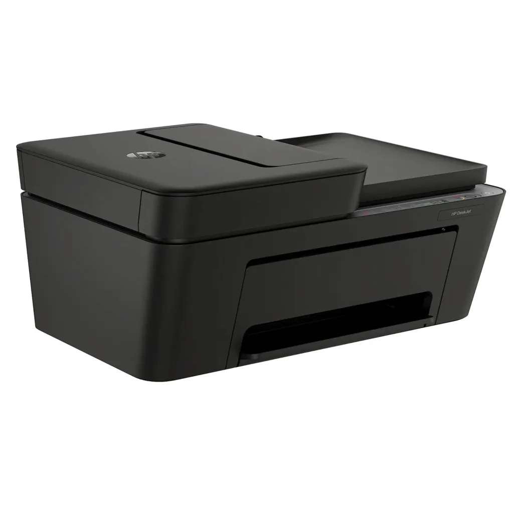 Tiskalnik HP DeskJet 4320 AIO - Akcija v trgovini Pevex