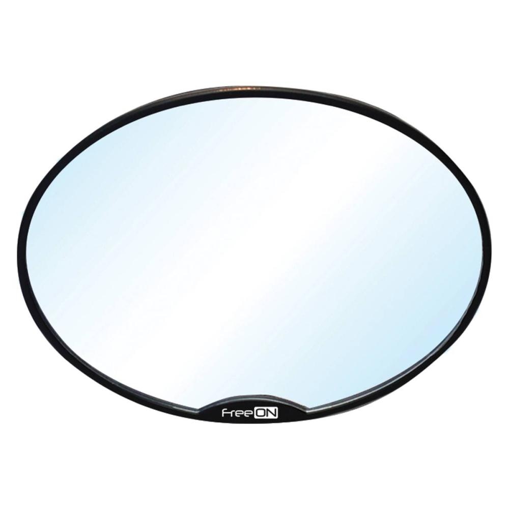 Vzvratno ogledalo - Akcija v trgovini E.Leclerc