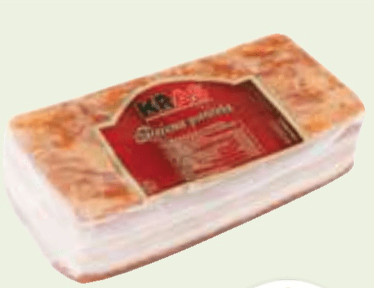 Pečena panceta Kras Akcija v trgovini E.Leclerc