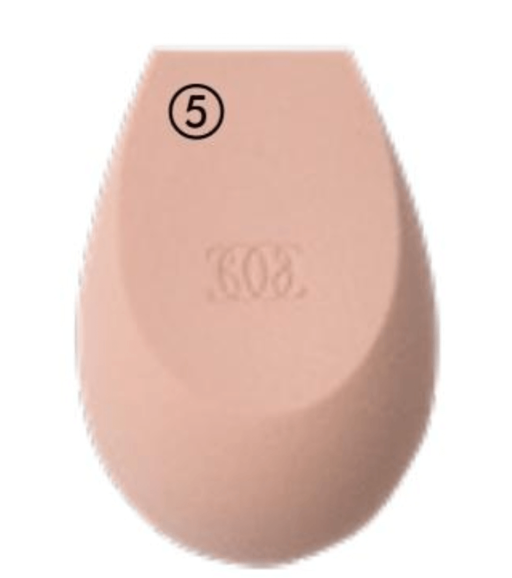 Flawless Finish gobica za liÄenje 6 cm x 4 cm - Akcija v trgovini Oriflame