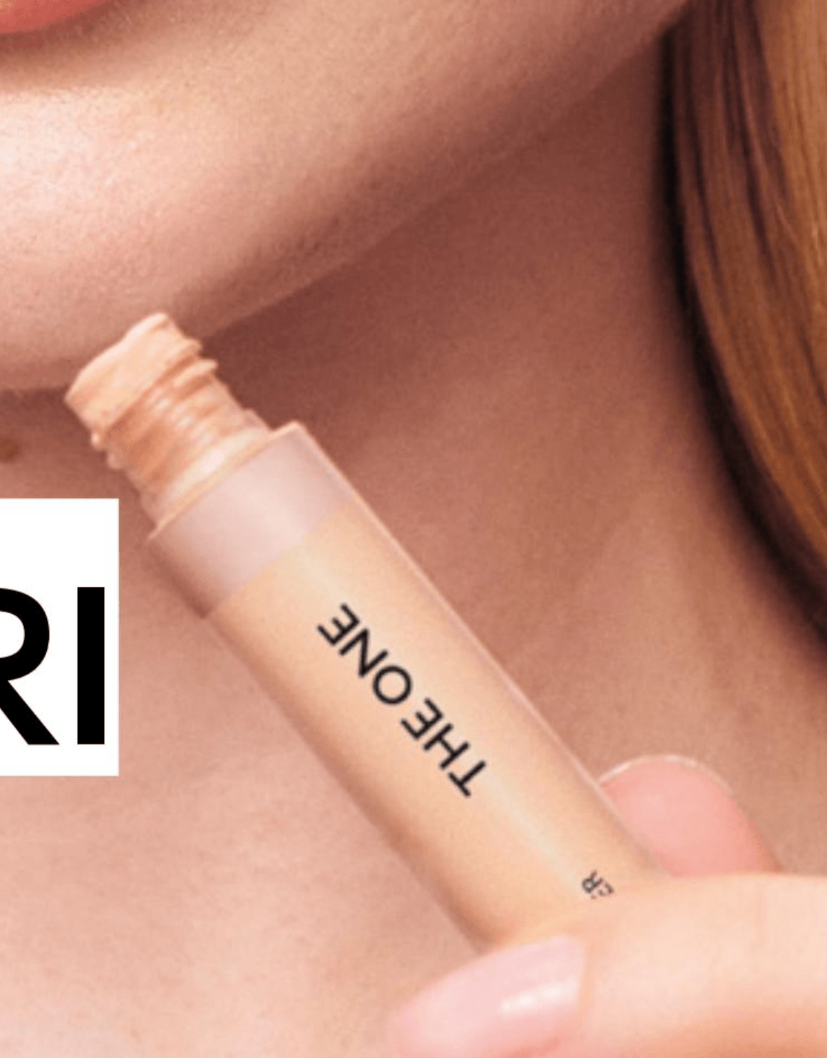 THE ONE All-In-One korektor Peach 5 ml - Akcija v trgovini Oriflame