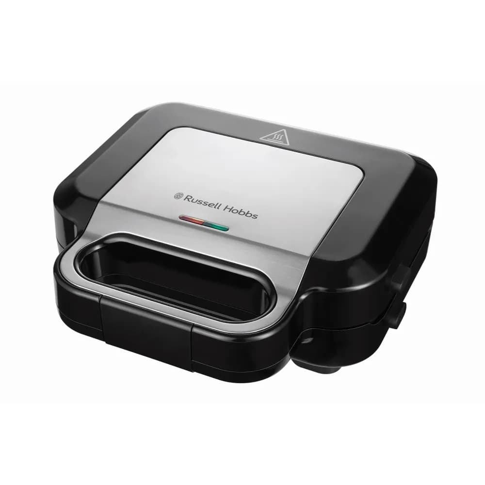 Russell Hobbs Creations 3in1 Sandwich Maker Akcija v trgovini Mercator