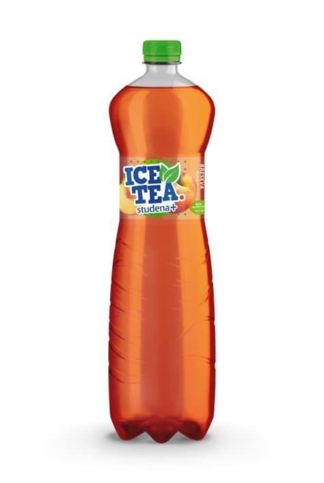 Ledeni čaj Studena 1.5 l Akcija v trgovini Tuš