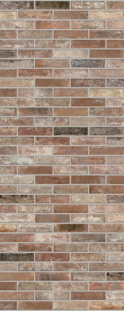 Keramika Brick Vecchia Firenze 7,4 x 31 cm Dado Ceramica Akcija v trgovini Jager