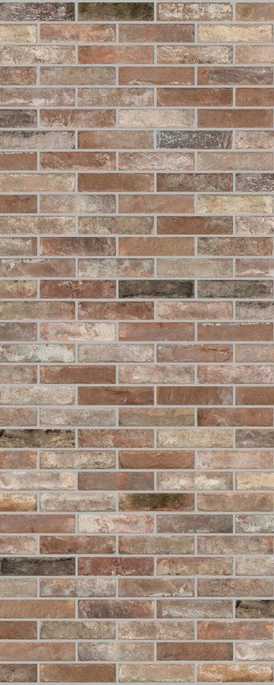 Keramika Brick Vecchia Firenze 7,4 x 31 cm Dado Ceramica Akcija v trgovini Jager