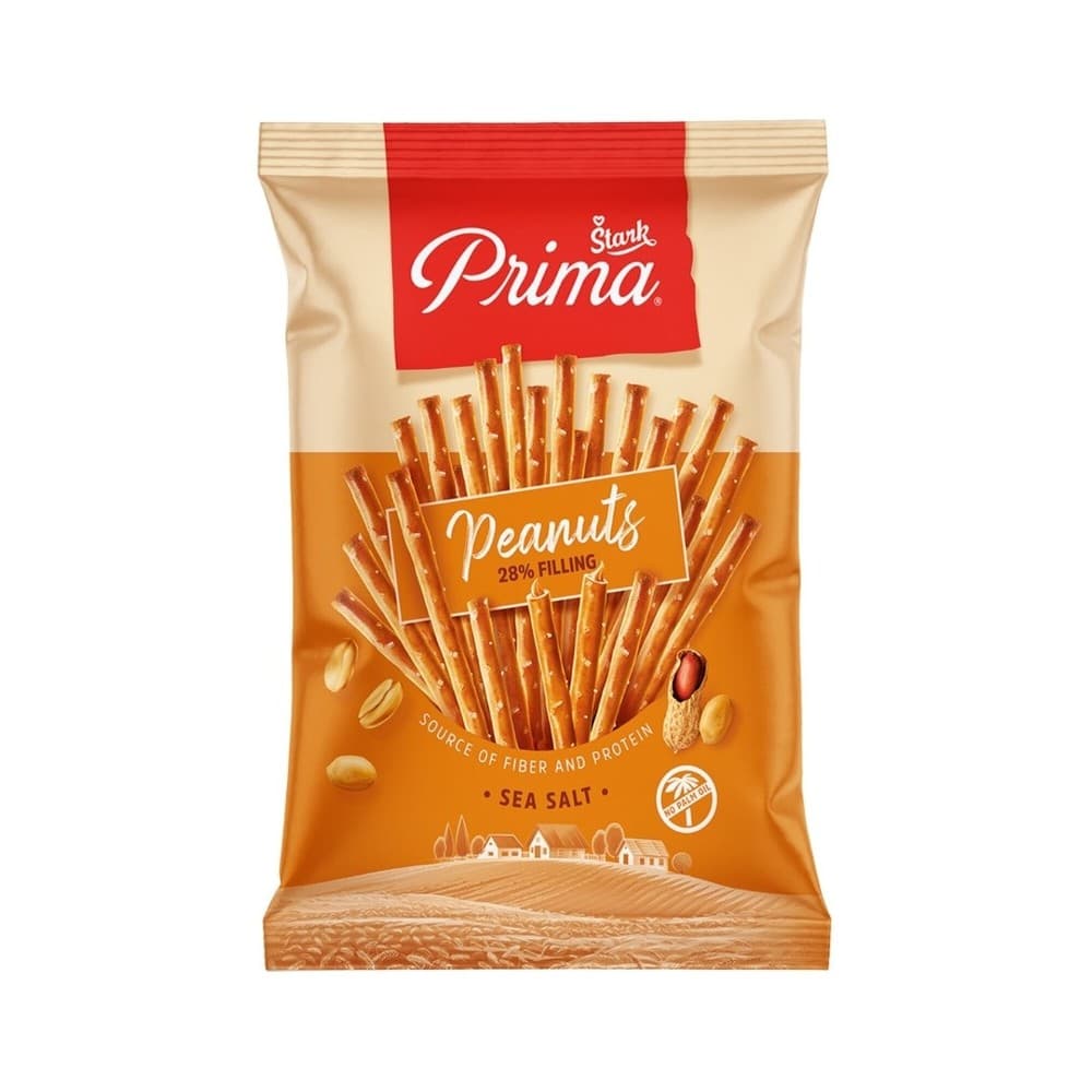 Palčke Prima 230 g Akcija v trgovini Mercator