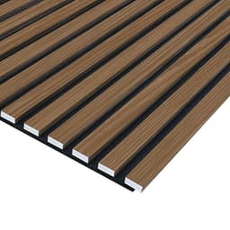 Akustični paneli PET + MDF Hrast