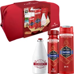 Moški darilni set Old Spice Rockstar