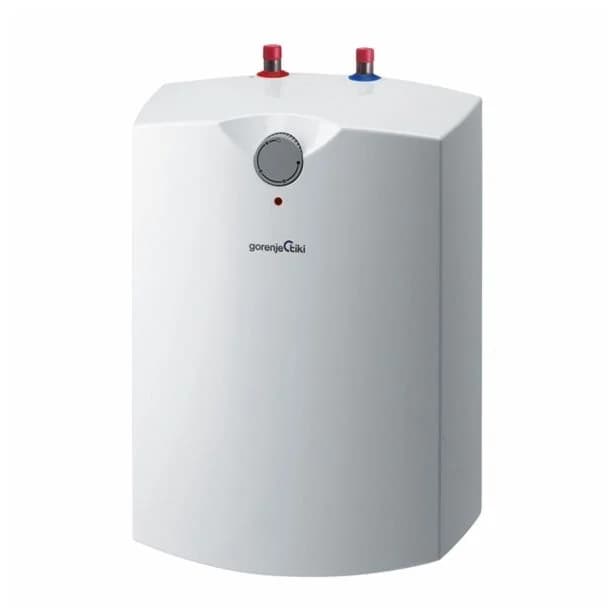 Električni bojler Gorenje TEG 5 O Akcija v trgovini Jager