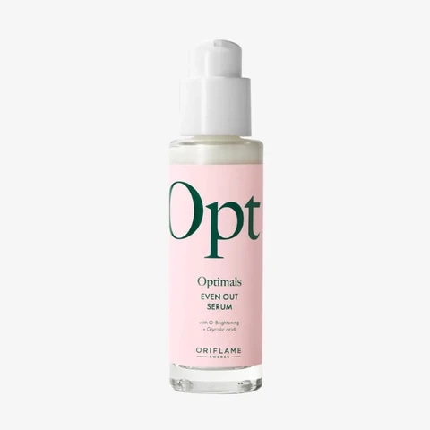 Opt Optimals Even Out serum 30 ml - Akcija v trgovini Oriflame