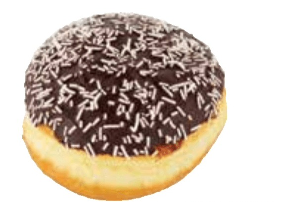 Krof vanilja 75 g - Akcija v trgovini Tuš