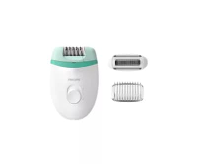 Epilator BRE245/00 Philips Akcija v trgovini Spar