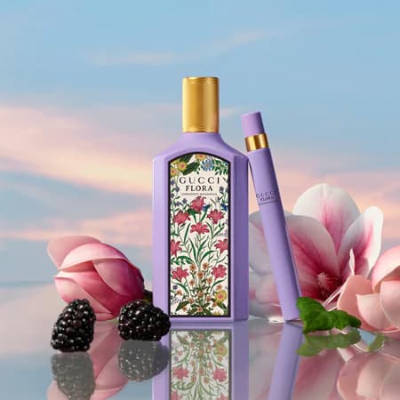Flora Gorgeous Magnolia 100 ml GUCCI Akcija v trgovini Regal Shop