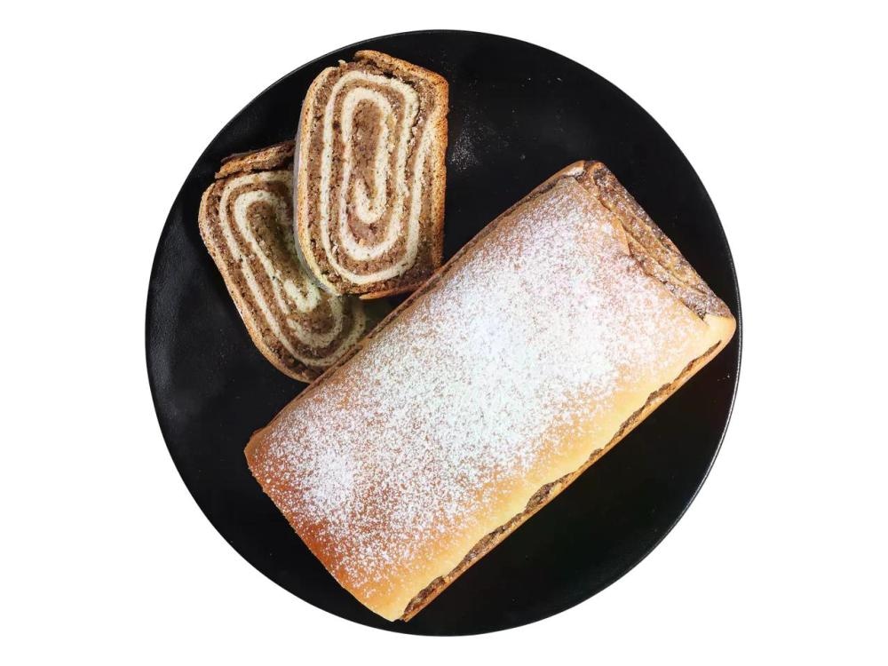 Orehova potica 1 kg Žito - Akcija v trgovini Spar