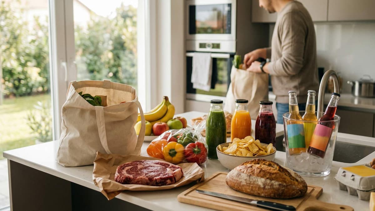 🛒 Kaj se ta teden res splača kupiti? Top akcije za hiter in pameten nakup