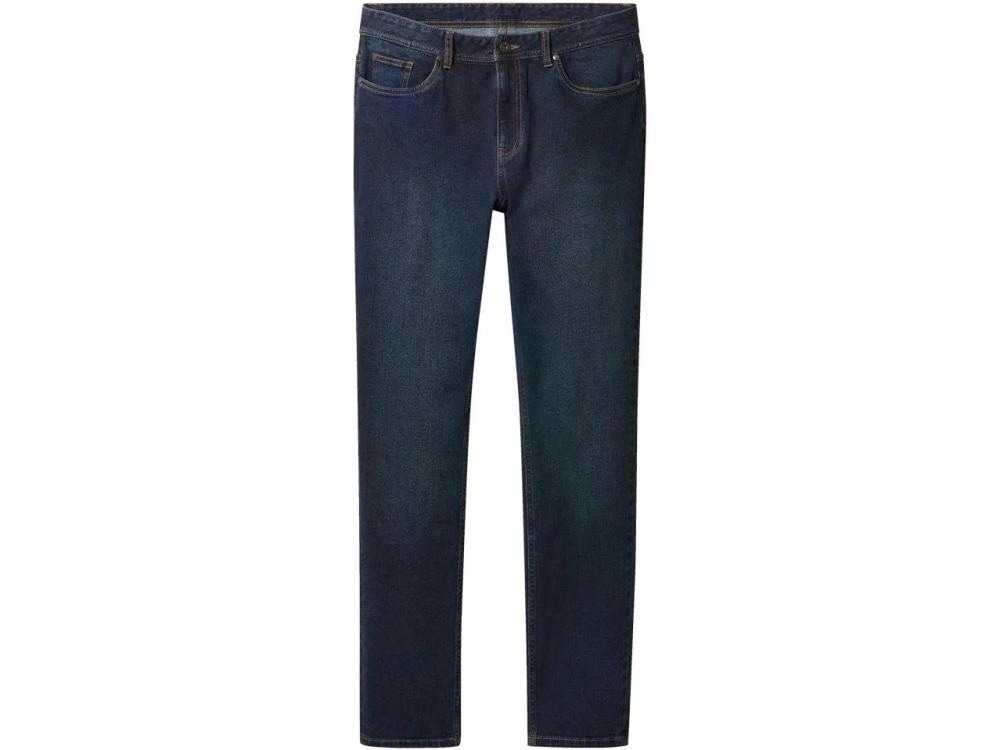 Esmara Men Moške kavbojke - Akcija v trgovini Lidl