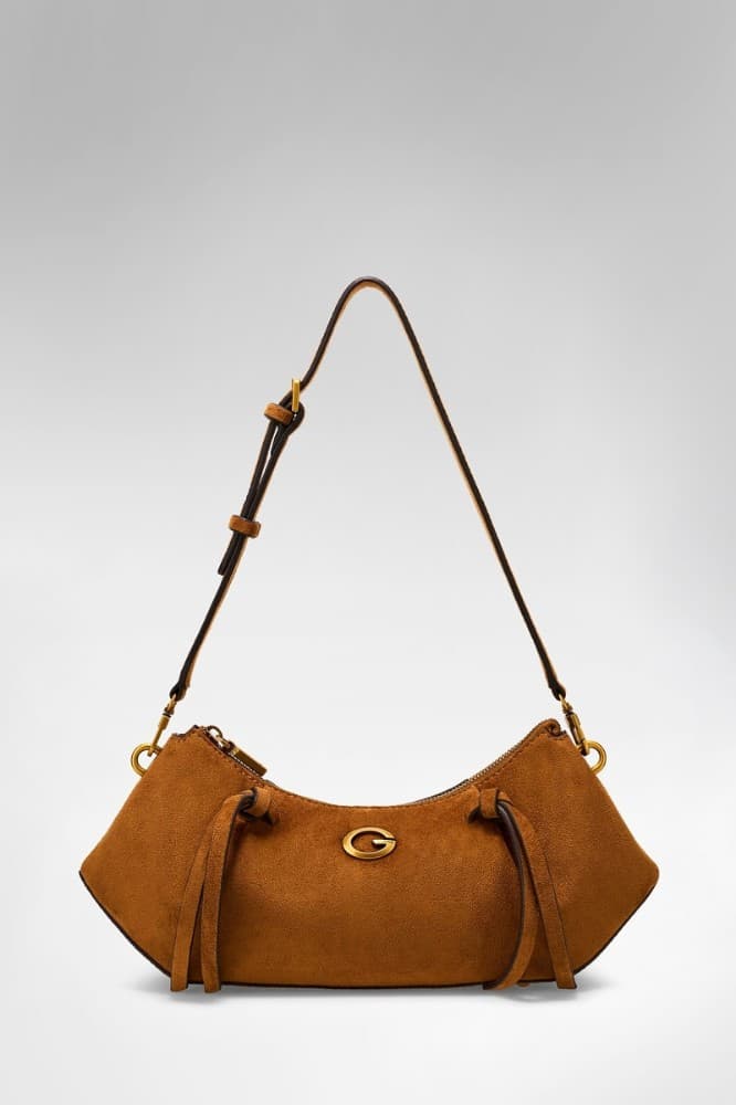 Guess ženska torbica HWSG2237180 Akcija v trgovini Kompas Shop