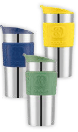 Bodum Travel Mug