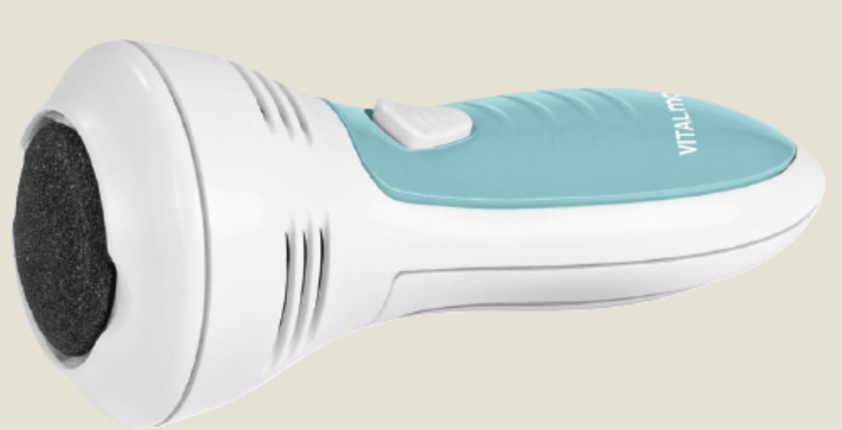 VITALMAXX Aparat za nego stopal - Akcija v trgovini Lidl