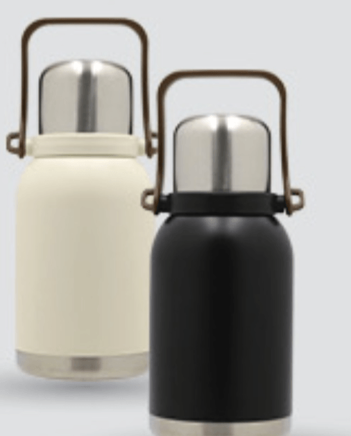 Steklenica 1 l - Akcija v trgovini Mercator