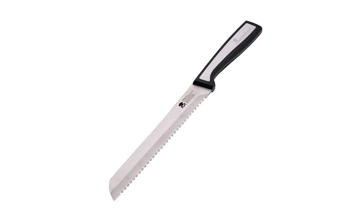 Masterpro kuhinjski nož 20 cm Akcija v trgovini E.Leclerc
