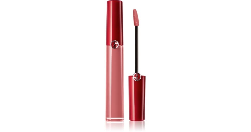 Giorgio Armani Lip Maestro sijaj za ustnice Akcija v trgovini Mueller
