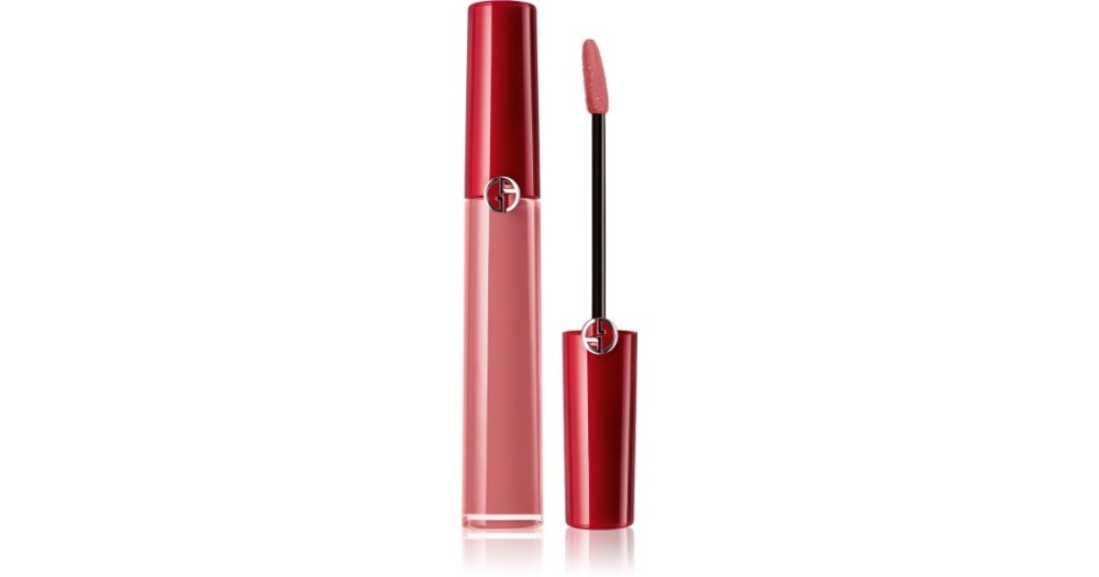 Giorgio Armani Lip Maestro sijaj za ustnice Akcija v trgovini Mueller