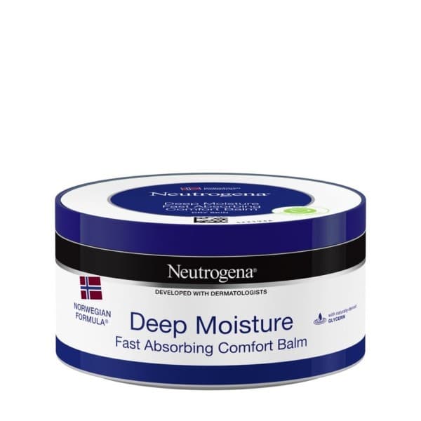 Balzam za telo Neutrogena 300ml Akcija v trgovini Mercator
