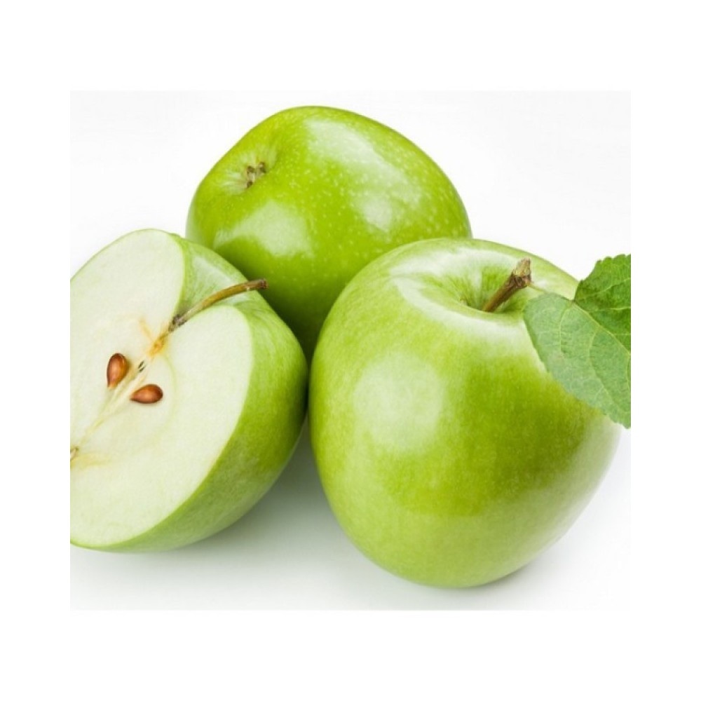 Jabolka Granny Smith, pakirana 800 g - Akcija v trgovini Eurospin