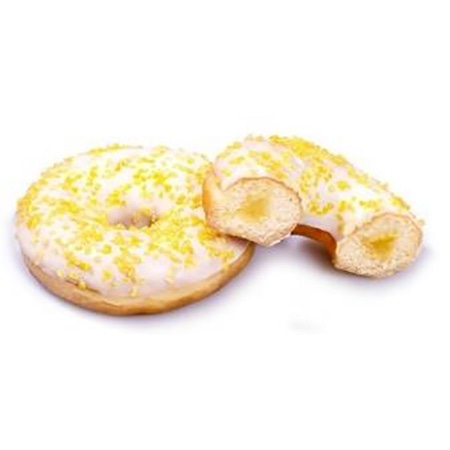 Velikonočni donut ali Muffin 70 g ali 112 g - Akcija v trgovini Spar